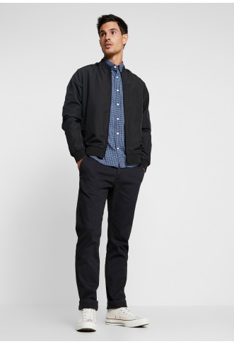 Chinos - black