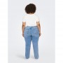 ONLY CARMAKOMA Weite Jeans »CARWILLY HW WIDE DNM