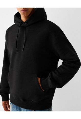 BERSHKA HOODIE