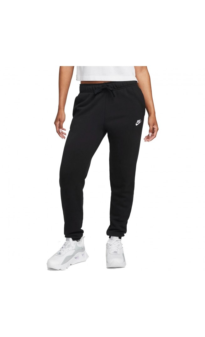 Nike Sportswear Club Fleece Mid-Rise Pants Women