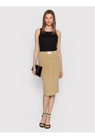 Pencil Skirt J20J218714...