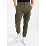 CUFFED SKINNY TROUSER - Cargo trousers