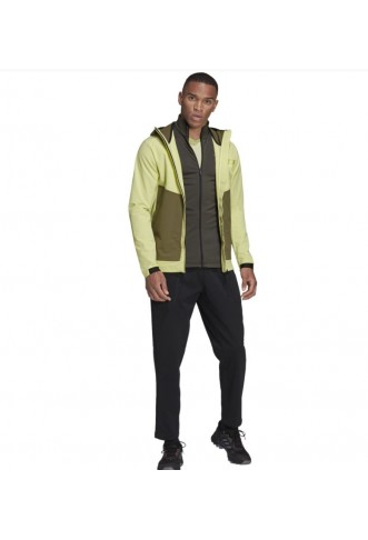 Mens sports jacket adidas...