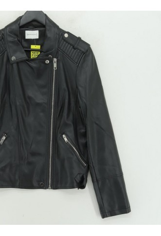 Warehouse Jacket