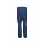 ZIP OFF - Outdoor trousers - blue