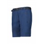 ZIP OFF - Outdoor trousers - blue