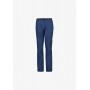 ZIP OFF - Outdoor trousers - blue