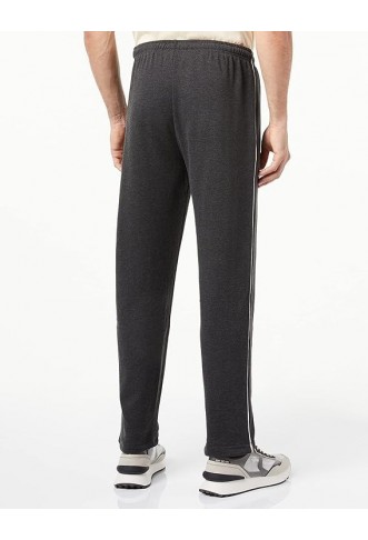 Nordcap Men's Jogging Trousers Set in Various Colours, Soft Sports Trousers in Double Pack,