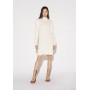 Jumper dress - bianco