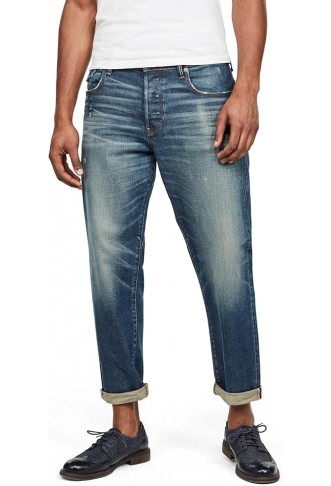 G-STAR RAW Men's Morry 3D...