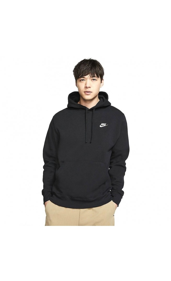 Nike Club Hoodie PO BV2654010