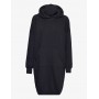 ONLROSIE L/S HOOD DRESS CS SWT