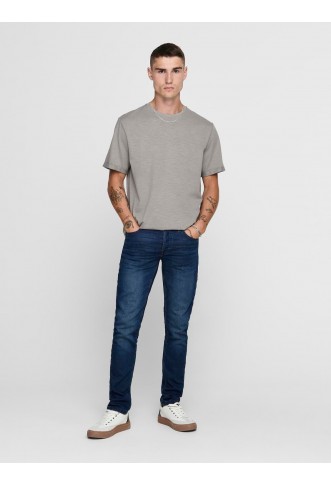 ONSLOOM Slim Fit Jeans