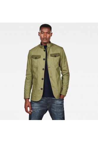 MAXRAW III Cormac Blazer