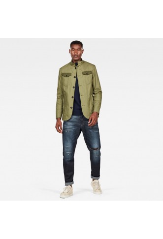 MAXRAW III Cormac Blazer