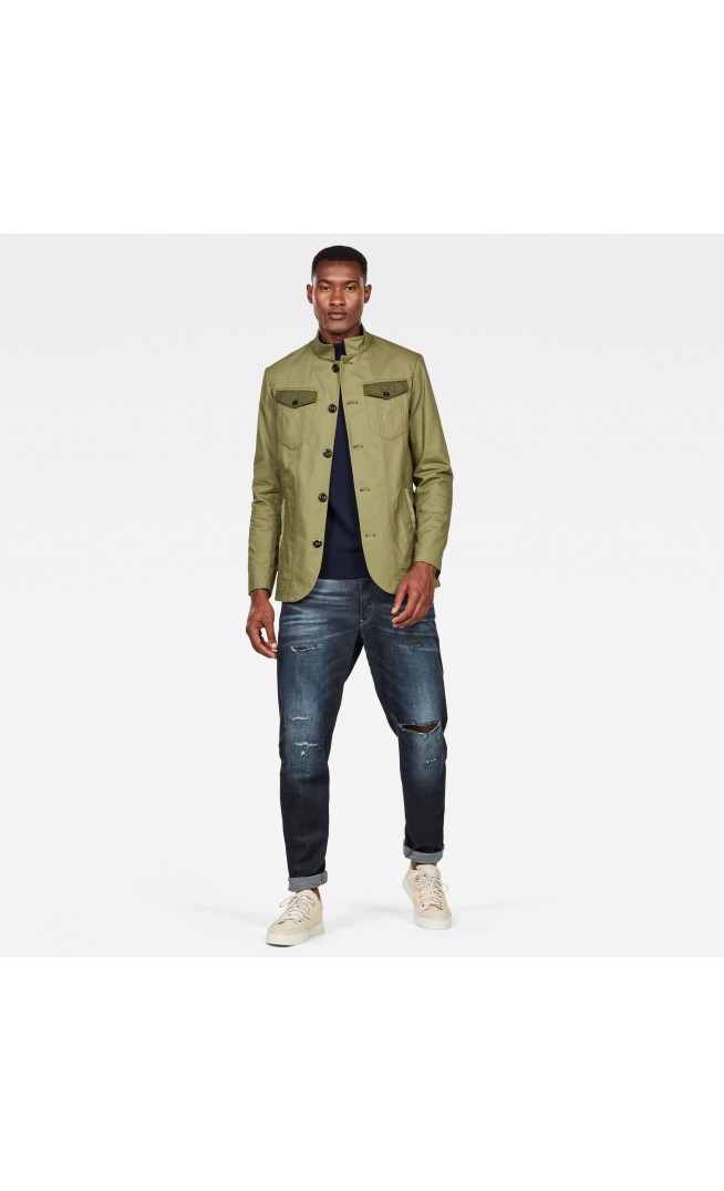 MAXRAW III Cormac Blazer