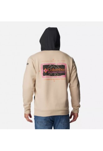 Men's Wintertrainer™ Graphic Hoodie