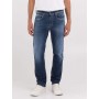 Straight fit Grover jeans