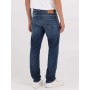 Straight fit Grover jeans