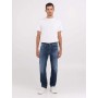 Straight fit Grover jeans