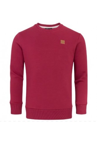 Amaci&Sons Men's Basic...