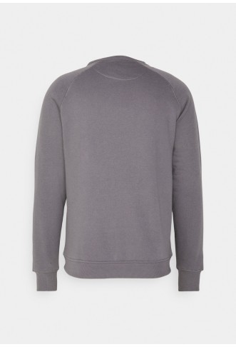 Sweatshirt - dark grey