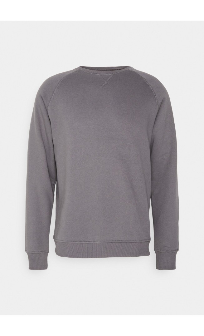 Sweatshirt - dark grey