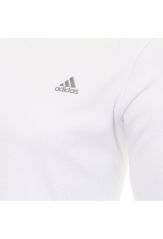 adidas Golf Core Crew Neck Pullover