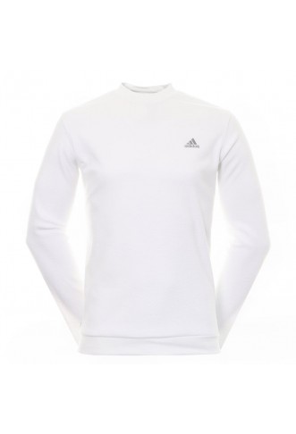 adidas Golf Core Crew Neck...