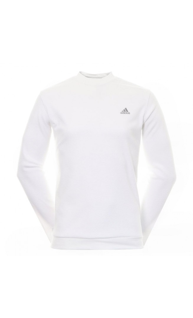 adidas Golf Core Crew Neck Pullover