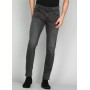 511 Men Slim Mid Rise Grey Jeans