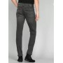 511 Men Slim Mid Rise Grey Jeans