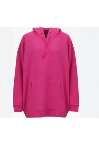 LTB SWEATSHIRT MADELE IN PINK