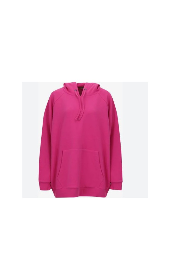 LTB SWEATSHIRT MADELE IN PINK