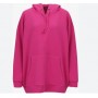 LTB SWEATSHIRT MADELE IN PINK