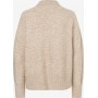 TIMEZONE Sweater in Beige