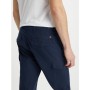 Men's Slim Tapered Fit Cargo Pants