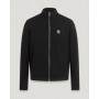 belstaff full zip sweatshirt