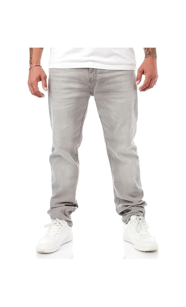 INDICODE Men's Jeans Trousers