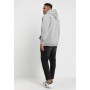 BLANK HOODY - Hoodie - grey