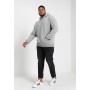 BLANK HOODY - Hoodie - grey