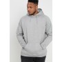 BLANK HOODY - Hoodie - grey