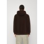 Sweatshirt - brown