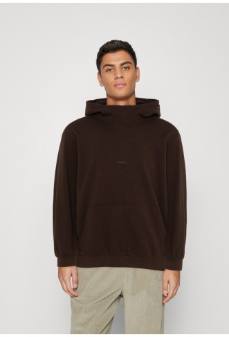 Sweatshirt - brown