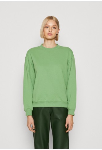 Sweatshirt - green