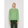 Sweatshirt - green