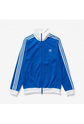 Beckenbauer Track Top