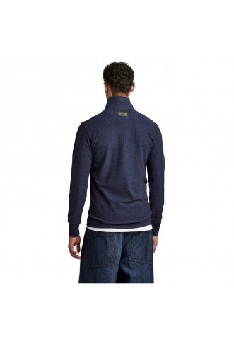 G-Star Astro Tweeter half zip sweatshirt