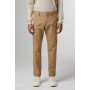 Classic tailored slim fit Chino