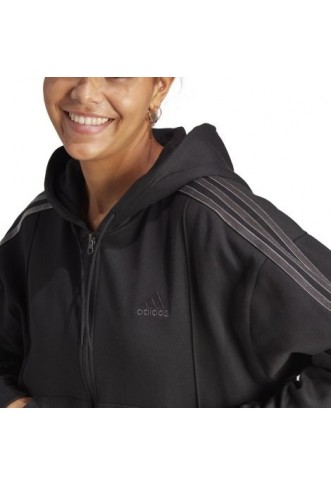 Adidas Women's Tracksuit Energize Black